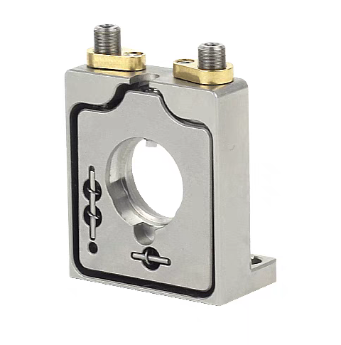 03KMV-12.7  頂部調節鏡架